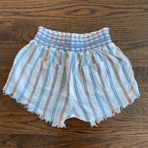Women’s shorts